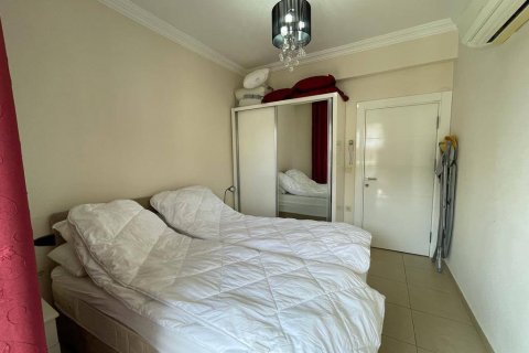 1+1 Wohnung in Alanya, Antalya, Türkei Nr. 120539 - 22