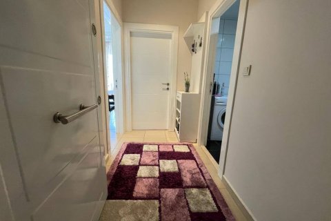 1+1 Wohnung in Alanya, Antalya, Türkei Nr. 120539 - 20