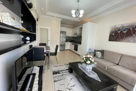 1+1 Wohnung in Alanya, Antalya, Türkei Nr. 120539 - 19