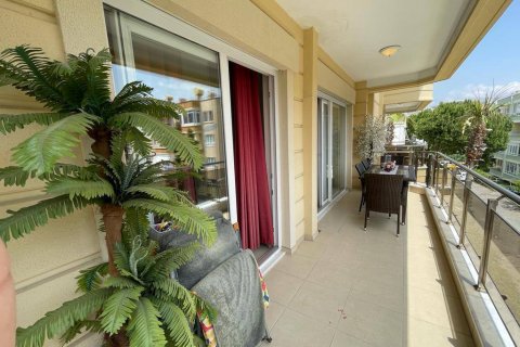 1+1 Wohnung in Alanya, Antalya, Türkei Nr. 120539 - 21