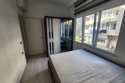 Продажа квартиры  в Аланье, Анталье, Турция 2+1, 70м2, №146095 – фото 3