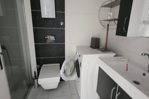 Продажа квартиры  в Аланье, Анталье, Турция 2+1, 70м2, №146095 – фото 4