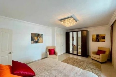 پنت هاس در Mahmutlar ، ترکیه 3 خوابه ، 250 متر مربع. شماره 112864 - 25