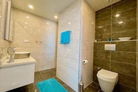 پنت هاس در Mahmutlar ، ترکیه 3 خوابه ، 250 متر مربع. شماره 112864 - 26