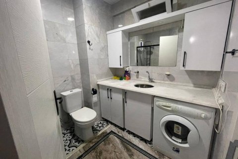 1+1 Lejlighed  i Oba, Antalya, Tyrkiet Nr. 119177 - 7