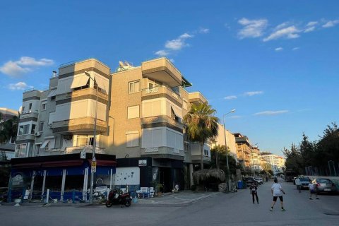 1+1 Lejlighed  i Oba, Antalya, Tyrkiet Nr. 119177 - 4