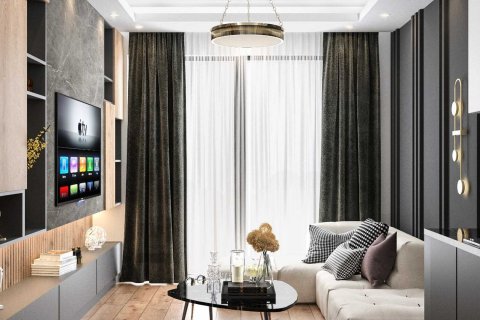 Apartment for sale in Oba, Antalya, Turkey, 4 bedrooms, 160m2, No. 135114 – photo 8