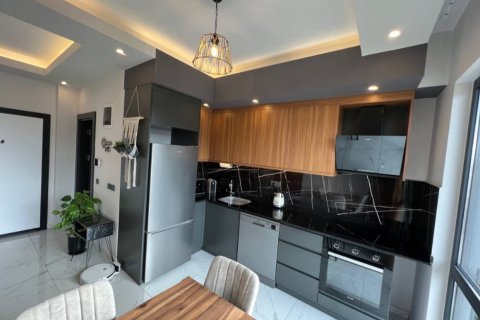 Apartment for sale in Oba, Antalya, Turkey, 2 bedrooms, 100m2, No. 147575 – photo 12