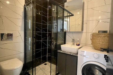 Apartment for sale in Oba, Antalya, Turkey, 2 bedrooms, 100m2, No. 147575 – photo 11