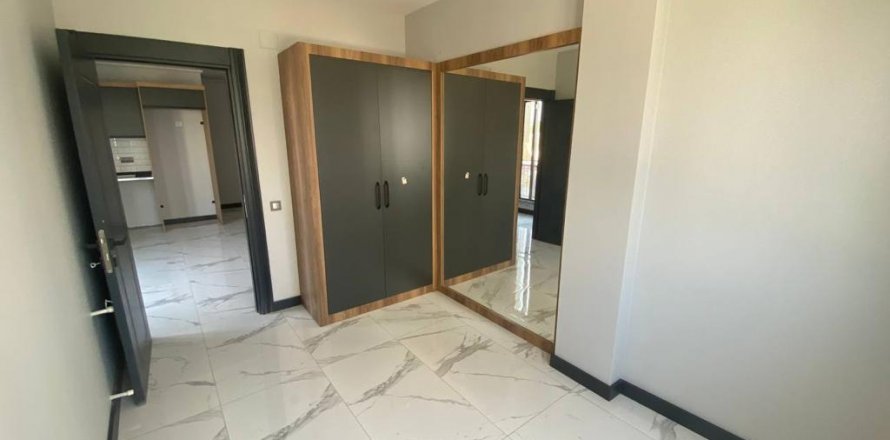 1+1 Apartment in Mersin, Turkey No. 147576