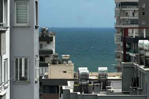 Квартира  3+1 в Мерсине, Турция №147253