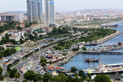 Турецкое жилье – самое востребованное в мире