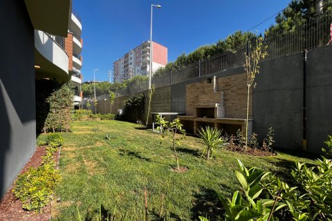 Daire 2+1 Kuşadası, Aydın, Türkiye №111363 - 10