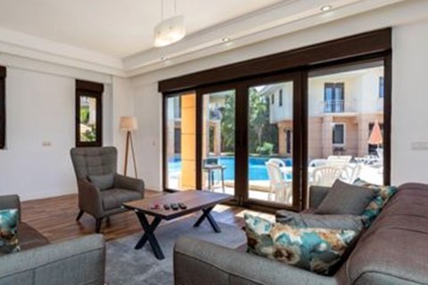 Продажа отеля в Белеке, Анталье, Турция, 2905м2, №193987 – фото 7