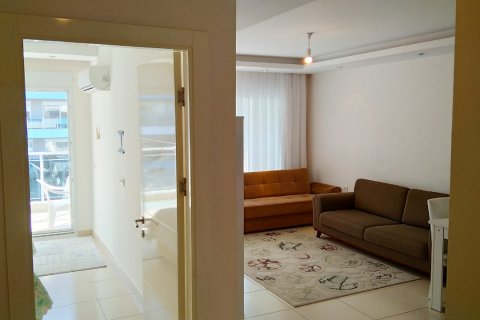 1+1 Lejlighed  i Kestel, Antalya, Tyrkiet Nr. 113459 - 14