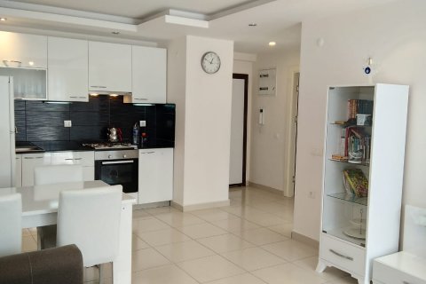 1+1 Lejlighed  i Kestel, Antalya, Tyrkiet Nr. 113459 - 12