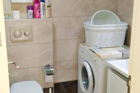 1+1 Lejlighed  i Kestel, Antalya, Tyrkiet Nr. 113459 - 13