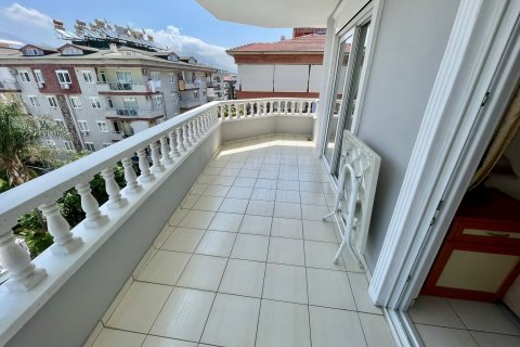 پنت هاس در  Alanya ، ترکیه 4 خوابه ، 220 متر مربع.  شماره 142518 - 21