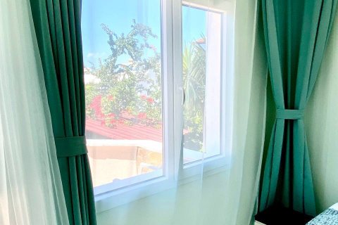 Apartment for sale  in Tosmur, Alanya, Antalya, Turkey, 1 bedroom, 57m2, No. 134968 – photo 8