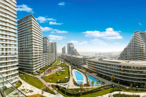 The Superior Living Batisehir  in Bagcilar, Istanbul, Turkey No.144615