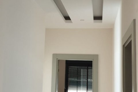 4+1 Lägenhet i Oba, Antalya, Turkiet Nr. 117735 - 11