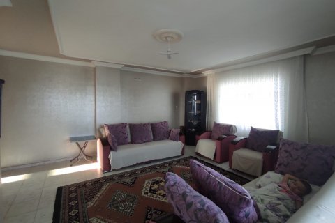 Daire 3+1 Mersin, Türkiye №121958 - 2