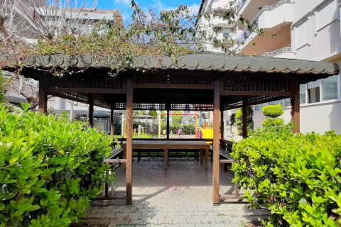 3+1 Lägenhet i Mahmutlar, Antalya, Turkiet Nr. 145399 - 23