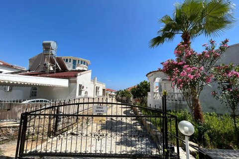 Villa for sale in Turkler, Alanya, Antalya, Turkey, 2 bedrooms, 125m2, No. 130535 – photo 2