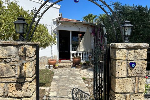 Villa for sale in Turkler, Alanya, Antalya, Turkey, 2 bedrooms, 125m2, No. 130535 – photo 3