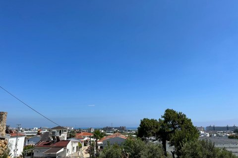 Villa for sale in Turkler, Alanya, Antalya, Turkey, 2 bedrooms, 125m2, No. 130535 – photo 9