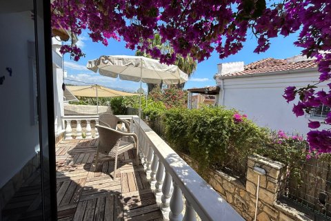 Villa for sale in Turkler, Alanya, Antalya, Turkey, 2 bedrooms, 125m2, No. 130535 – photo 17