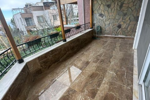 3+1 Lägenhet i Mersin, Turkiet Nr. 117437 - 5