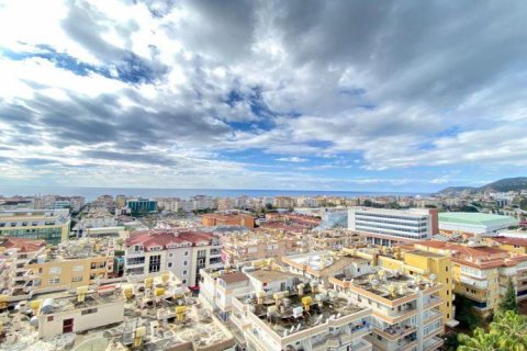 Penthouse for sale in Alanya, Antalya, Turkey, 3 bedrooms, 240m2, No. 117327 – photo 3