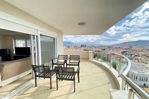 Penthouse for sale in Alanya, Antalya, Turkey, 3 bedrooms, 240m2, No. 117327 – photo 2