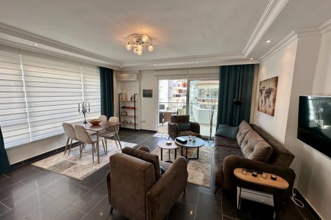 Apartment for sale in Oba, Antalya, Turkey, 2 bedrooms, 110m2, No. 149265 – photo 13
