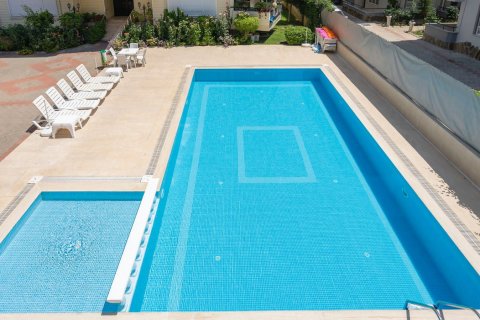 Apartment for sale in Oba, Antalya, Turkey, 2 bedrooms, 110m2, No. 149265 – photo 11