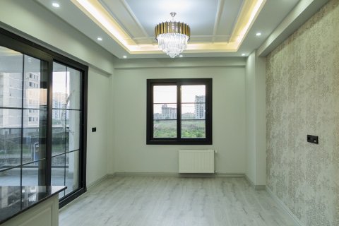 2+0 Leilighet  i Mersin, Tyrkia Nr. 133310