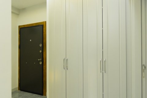 Продажа квартиры в Мерсине, Турция 2 комн., 2м2, №133310 – фото 3