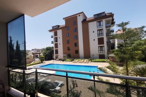 Apartment for sale  in Kestel, Antalya, Turkey, 2 bedrooms, 120m2, No. 115180 – photo 10