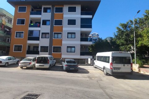 Apartment for sale in Alanya, Antalya, Turkey, 1 bedroom, 55m2, No. 131872 – photo 2