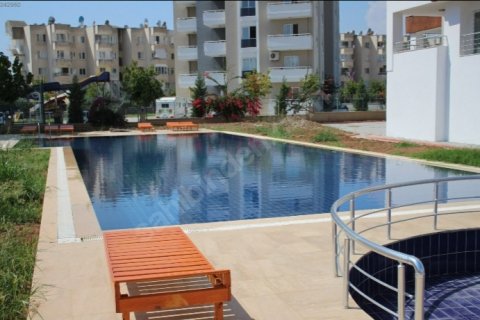 2+1 Leilighet  i Mersin, Tyrkia Nr. 136580