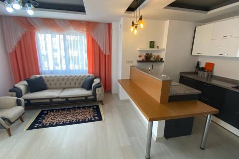 2+1 Lejlighed  i Mersin, Tyrkiet Nr. 136580 - 2