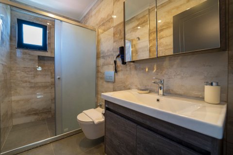Villa  4+1  Fethiye, Muğla, Türkiye №130826 - 21
