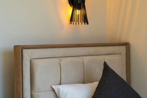 Villa  4+1  Fethiye, Muğla, Türkiye №130826 - 20