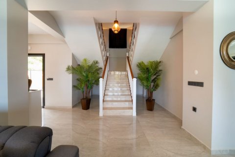 Villa  4+1  Fethiye, Muğla, Türkiye №130826 - 23