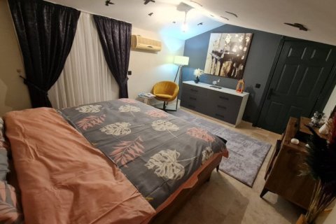 4+1 Lejlighed i Cikcilli, Antalya, Tyrkiet Nr. 133106 - 10