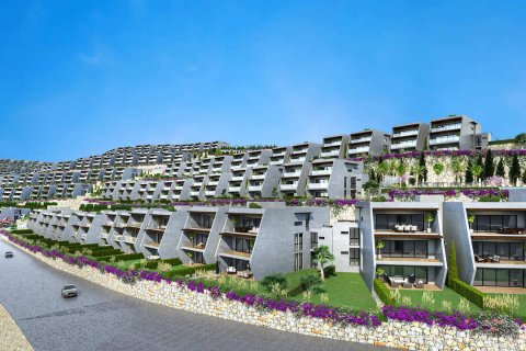 Marin Panorama{TR  i Kusadasi, Aydin, Turkiet Nr.142626