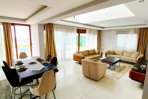 Villa 3+1 Alanya, Antalya, Türkiye №142625 - 16