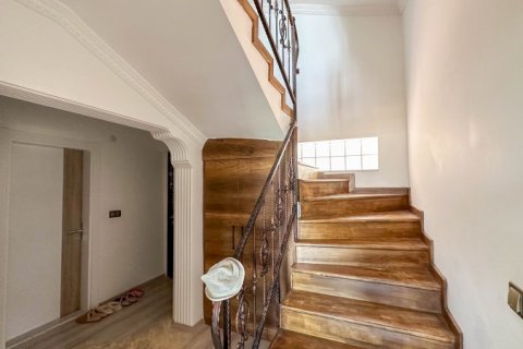 Villa 3+1 Gazipaşa, Antalya, Türkiye №133065 - 18