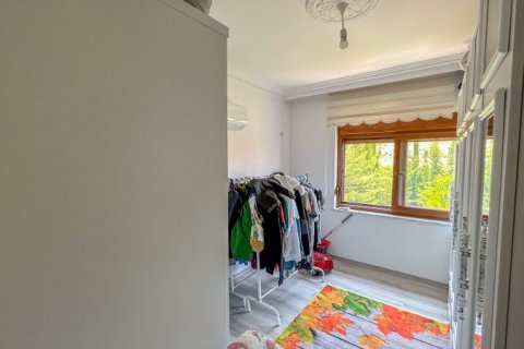 Villa 3+1 Gazipaşa, Antalya, Türkiye №133065 - 17
